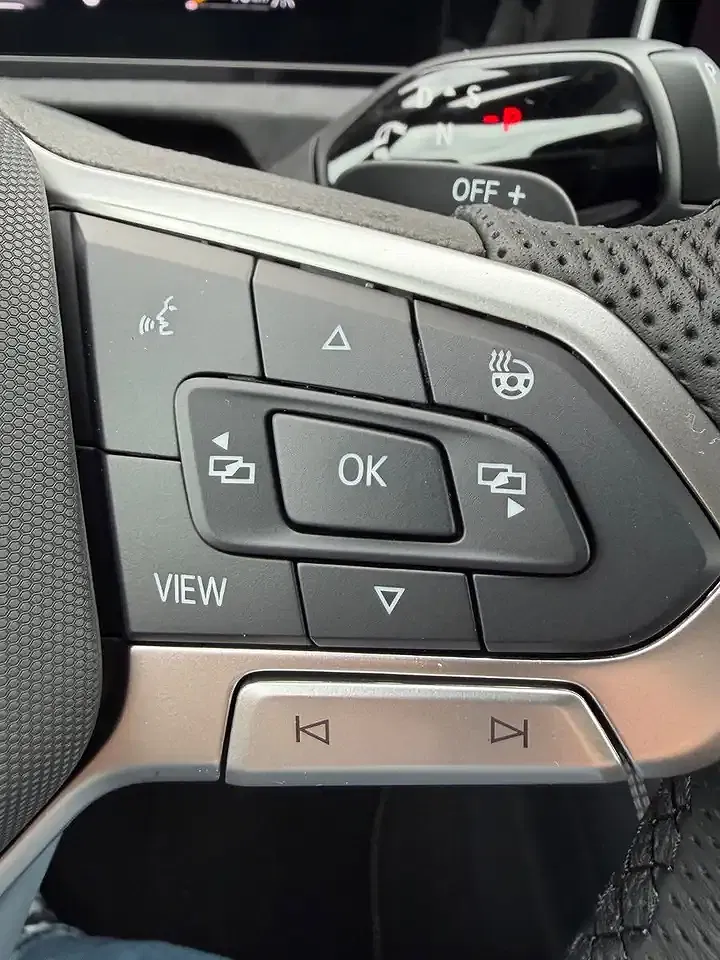 Volkswagen Tiguan 1.5 eTSI R-Line - foto 15