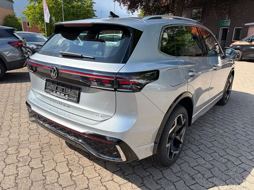Volkswagen Tiguan 1.5 eTSI R-Line - Thumbnail 3