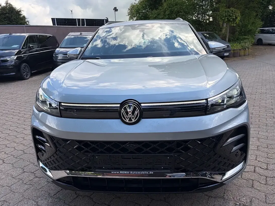 Volkswagen Tiguan 1.5 eTSI R-Line - Thumbnail 5