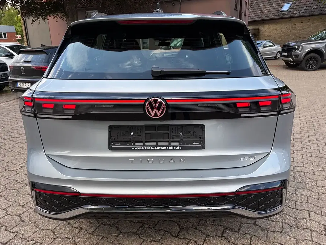 Volkswagen Tiguan 1.5 eTSI R-Line - Thumbnail 6