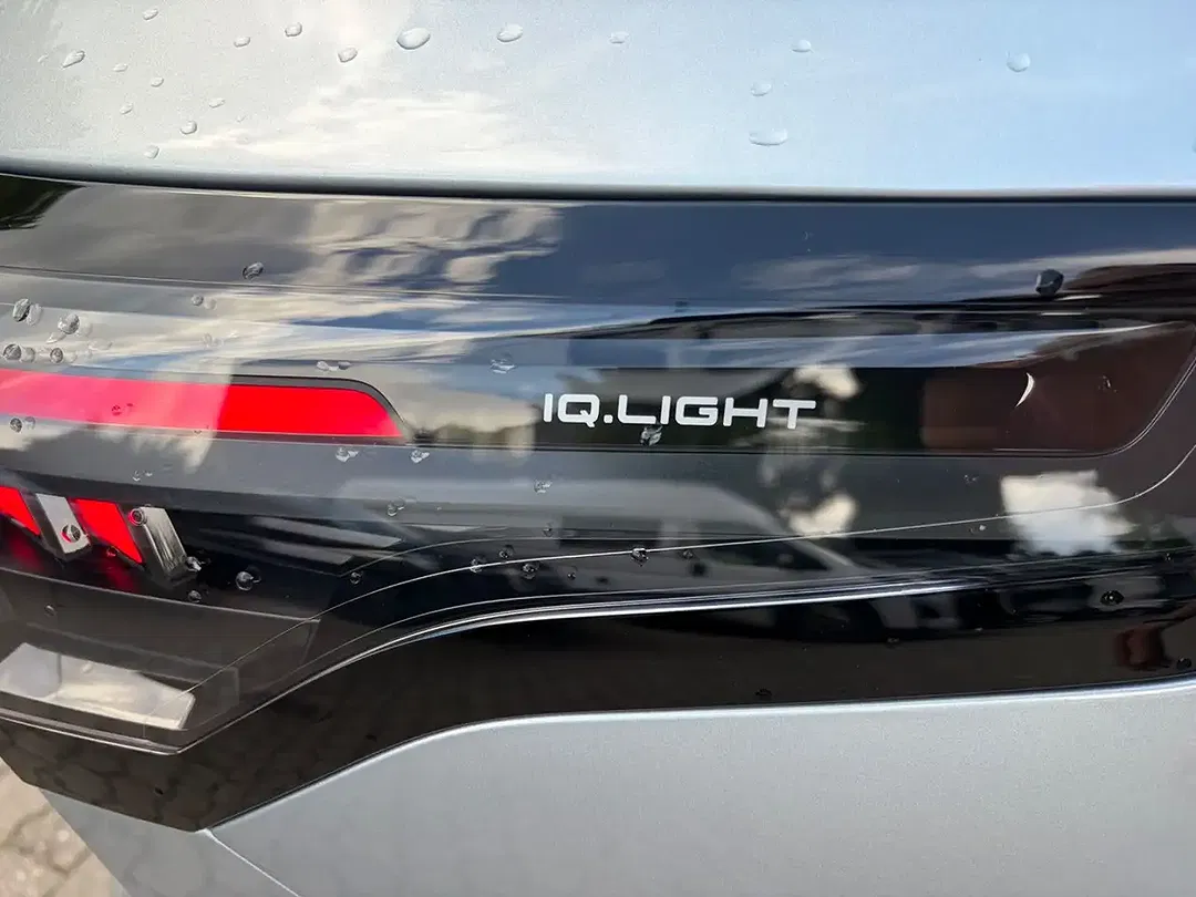 Volkswagen Tiguan 1.5 eTSI R-Line - Thumbnail 7