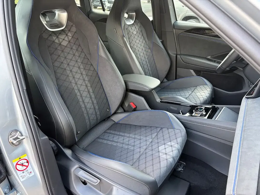 Volkswagen Tiguan 1.5 eTSI R-Line - Thumbnail 9