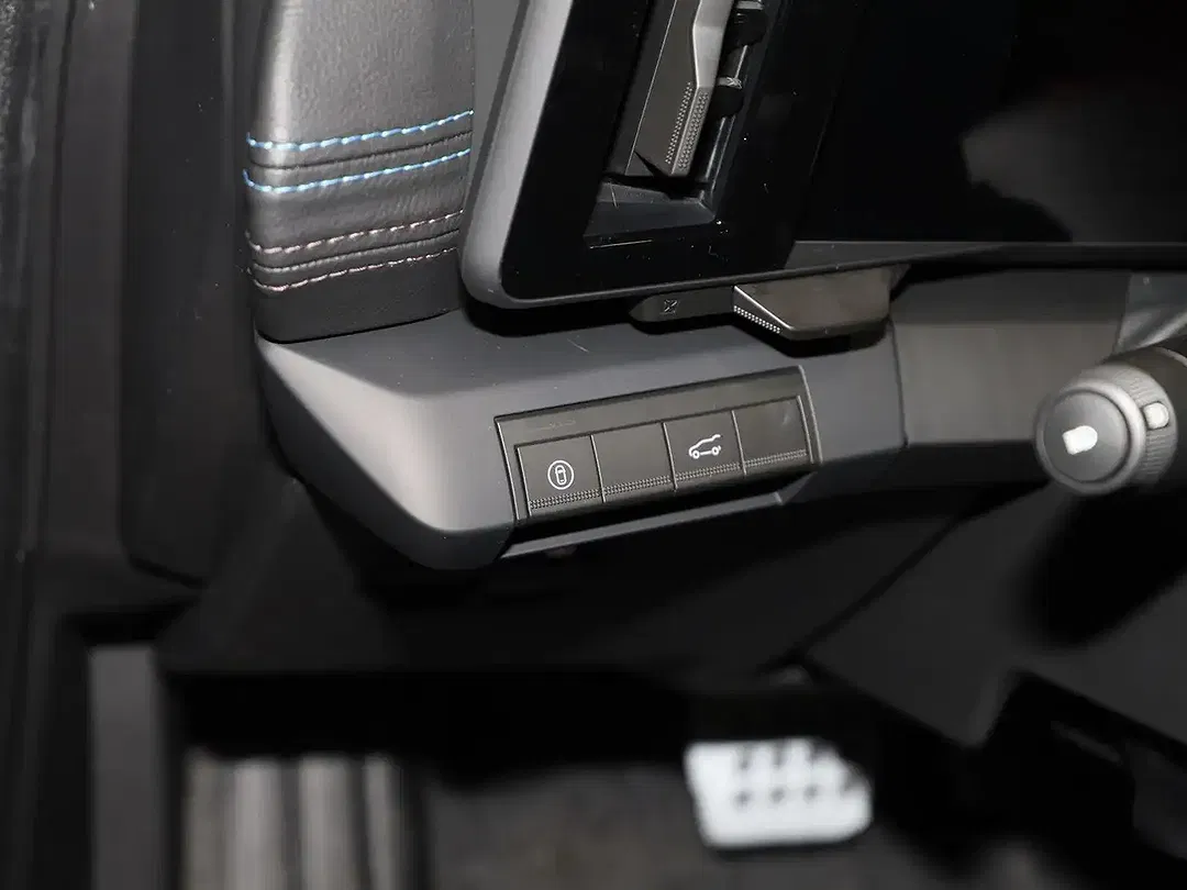 Renault Scenic Esprit Alpine - Thumbnail 11