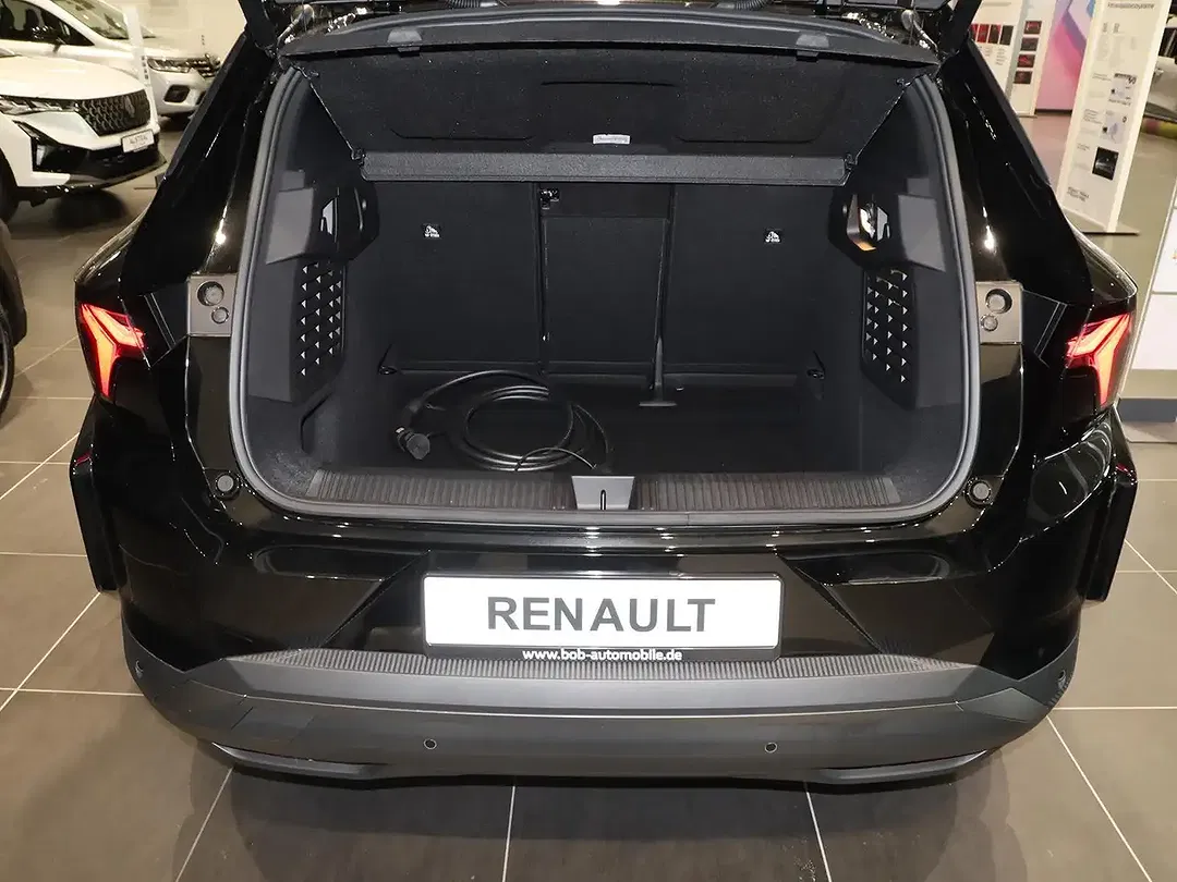 Renault Scenic Esprit Alpine - foto 15