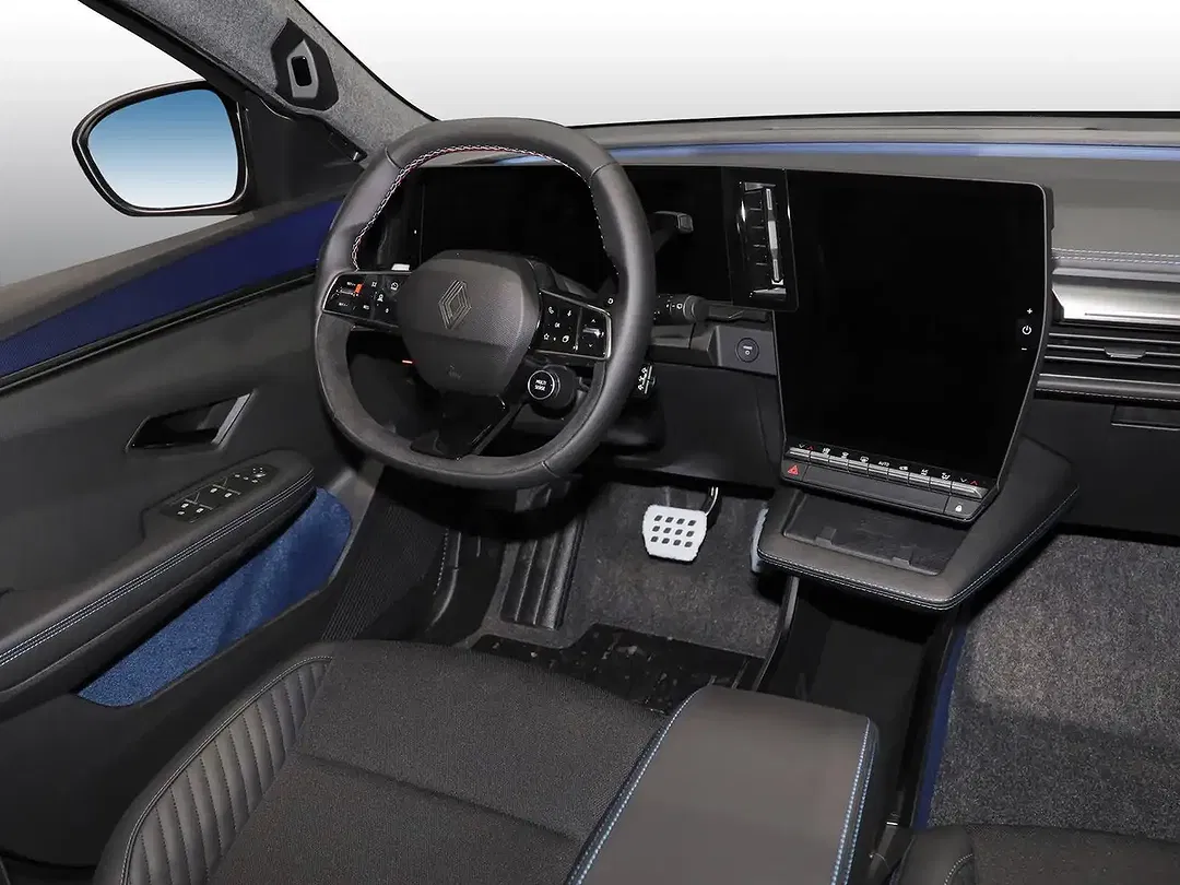 Renault Scenic Esprit Alpine - Thumbnail 5