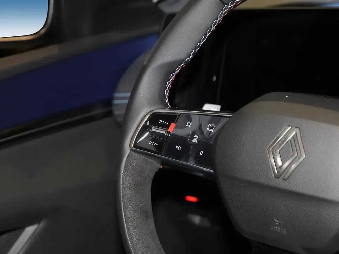 Renault Scenic Esprit Alpine - Thumbnail 6