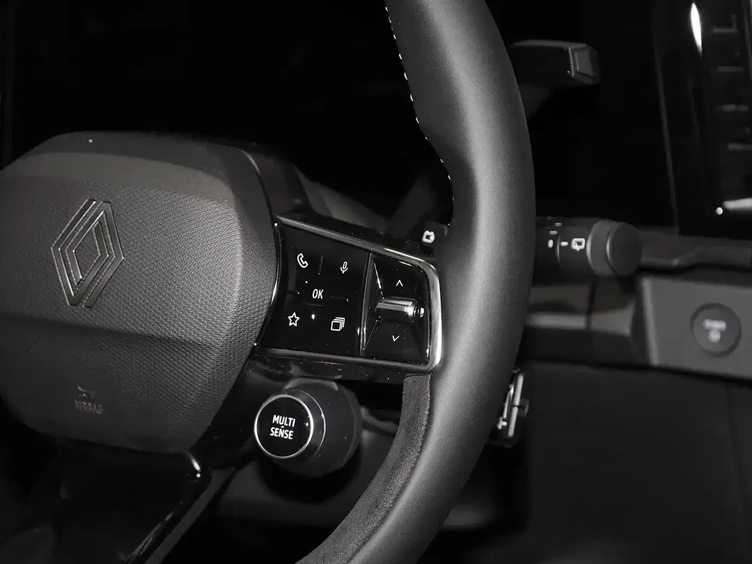 Renault Scenic Esprit Alpine - Thumbnail 7