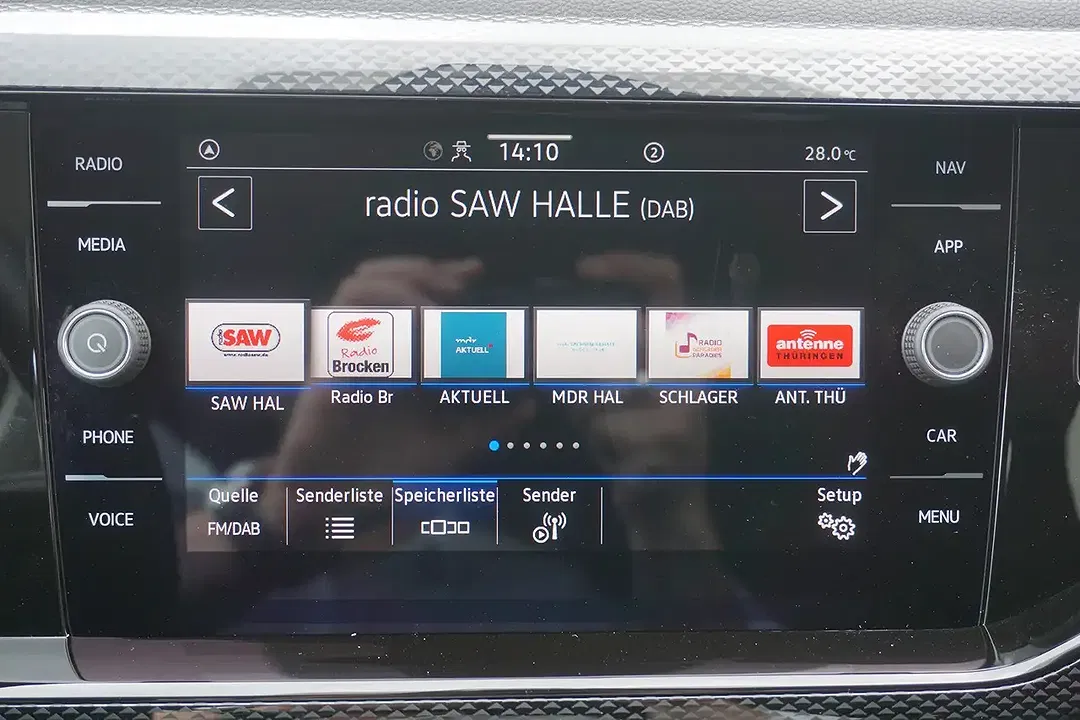 Volkswagen Taigo 1.0 TSI DSG - Thumbnail 10