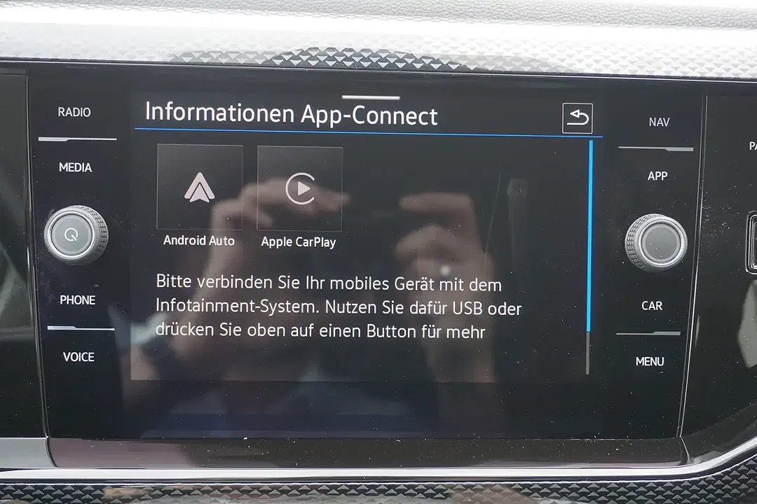 Volkswagen Taigo 1.0 TSI DSG - Thumbnail 11