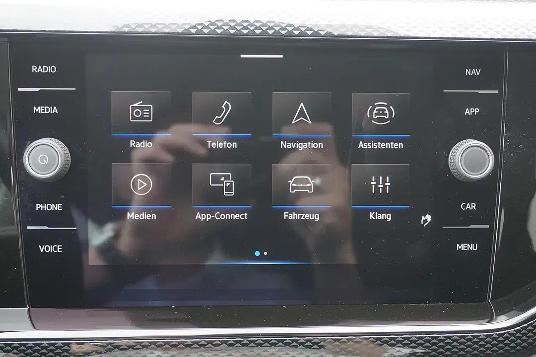 Volkswagen Taigo 1.0 TSI DSG - Thumbnail 12