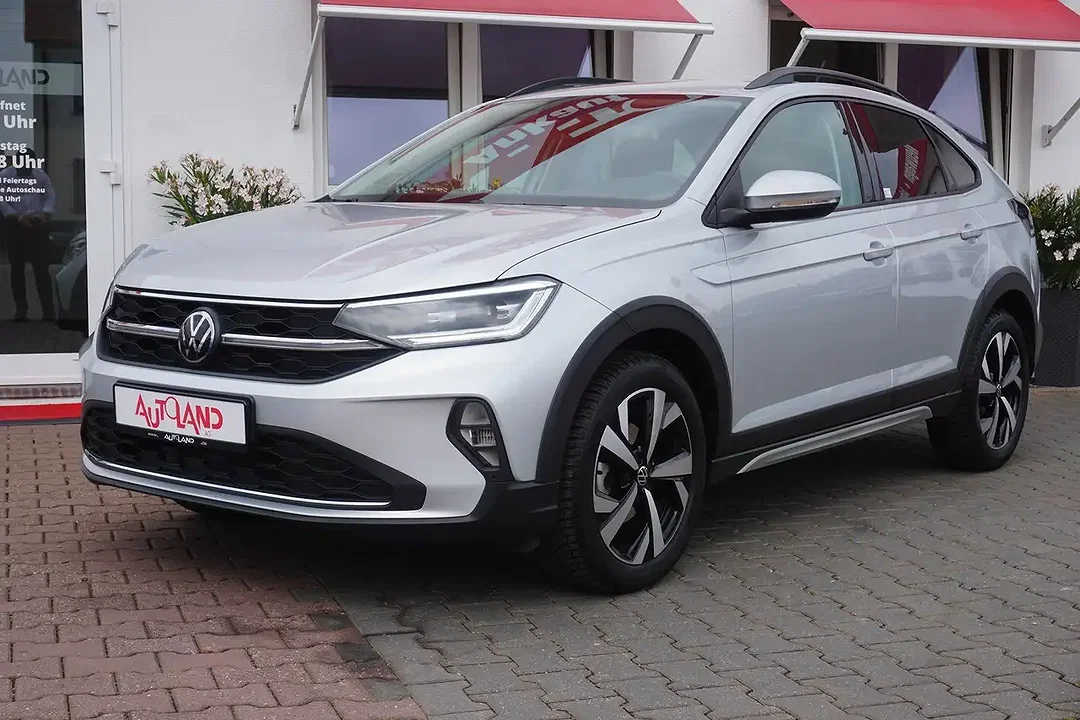Volkswagen Taigo 1.0 TSI DSG - Afbeelding 1