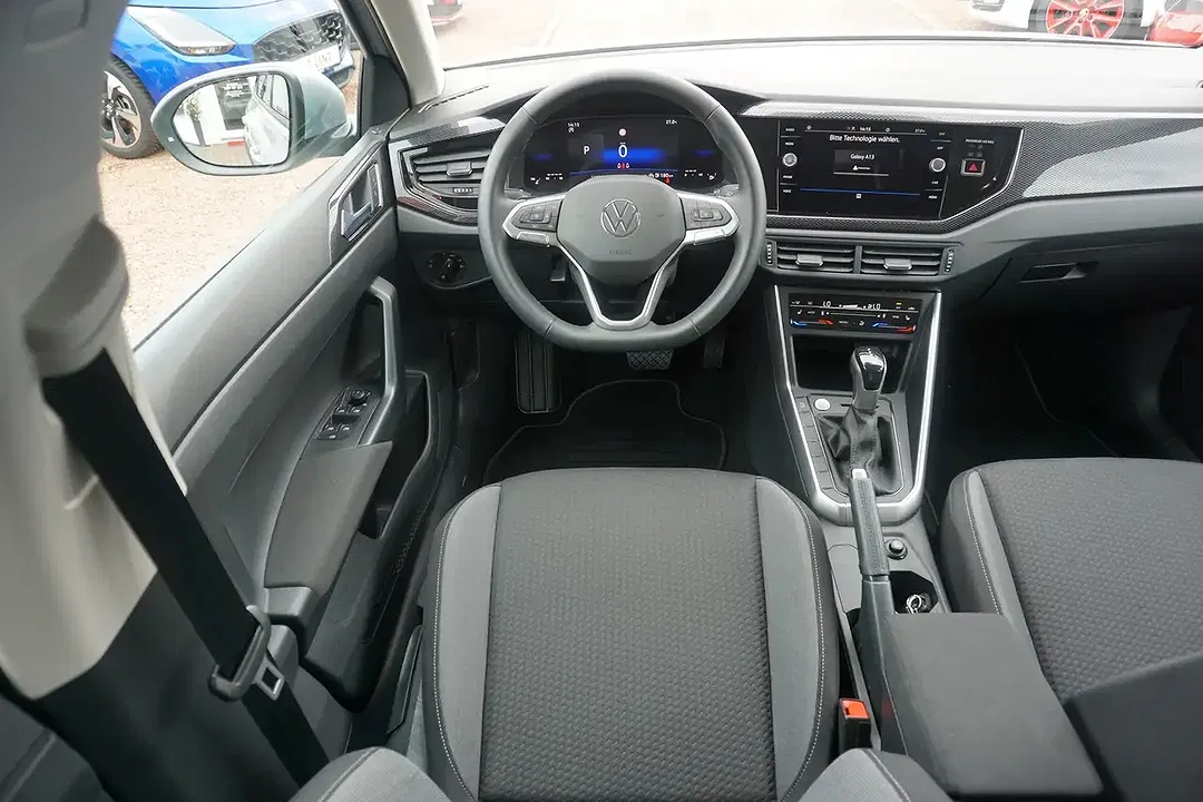 Volkswagen Taigo 1.0 TSI DSG - Thumbnail 7