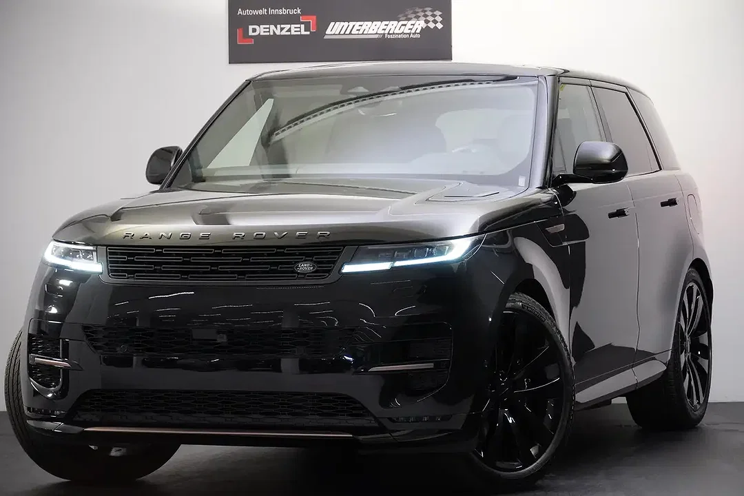 Land Rover Range Rover Sport 3.0 PHEV SWB Dynamic SE - Afbeelding 1