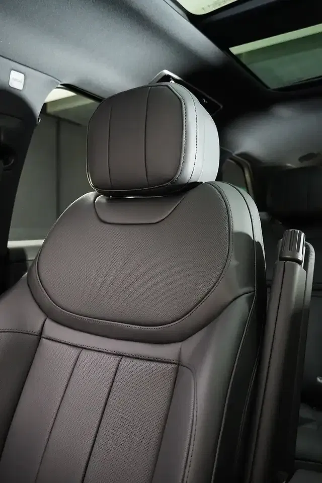 Land Rover Range Rover Sport 3.0 PHEV SWB Dynamic SE - Thumbnail 15