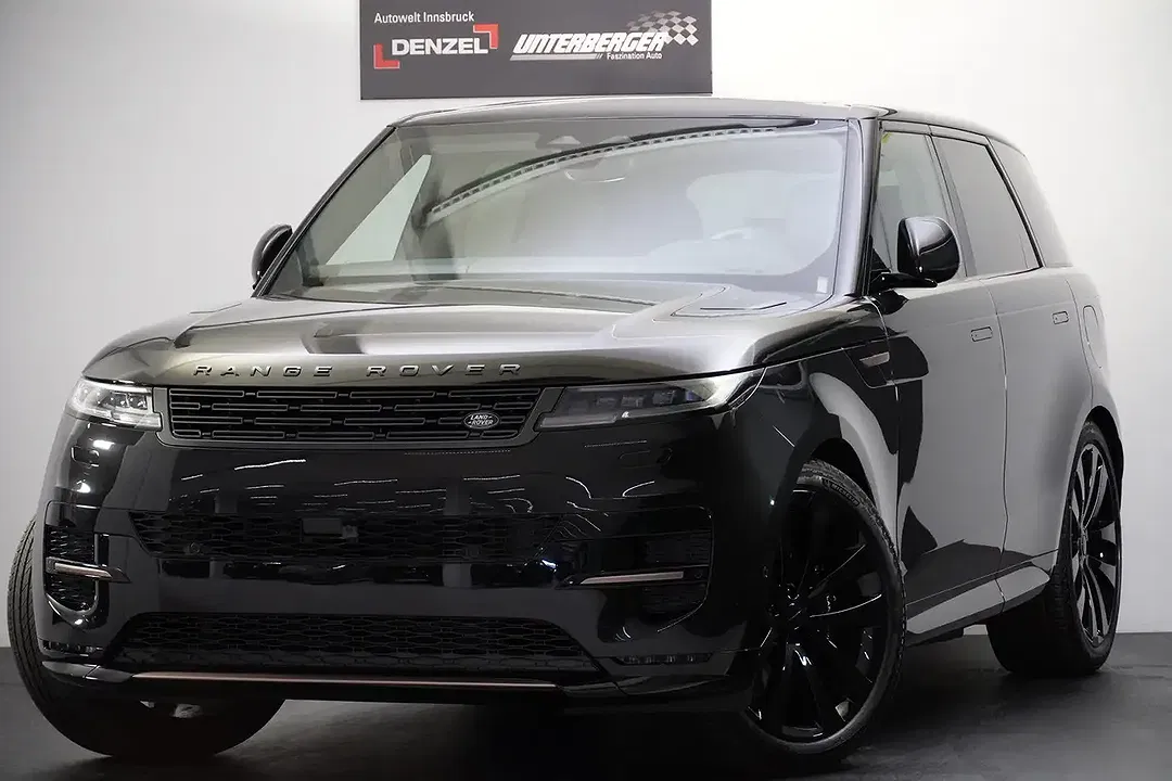 Land Rover Range Rover Sport 3.0 PHEV SWB Dynamic SE - foto 2