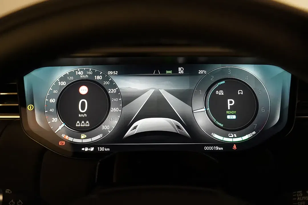 Land Rover Range Rover Sport 3.0 PHEV SWB Dynamic SE - Thumbnail 20