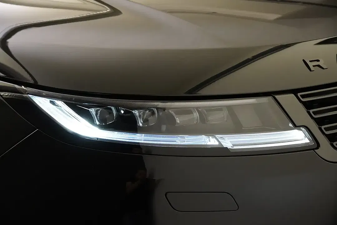 Land Rover Range Rover Sport 3.0 PHEV SWB Dynamic SE - Thumbnail 7
