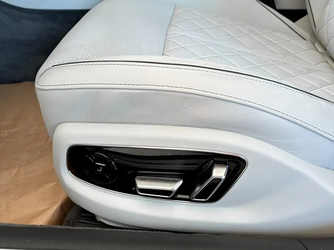 Audi A8 60 TFSI e quattro - foto 15