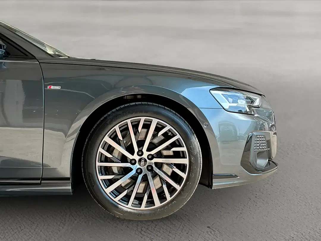 Audi A8 60 TFSI e quattro - Thumbnail 6