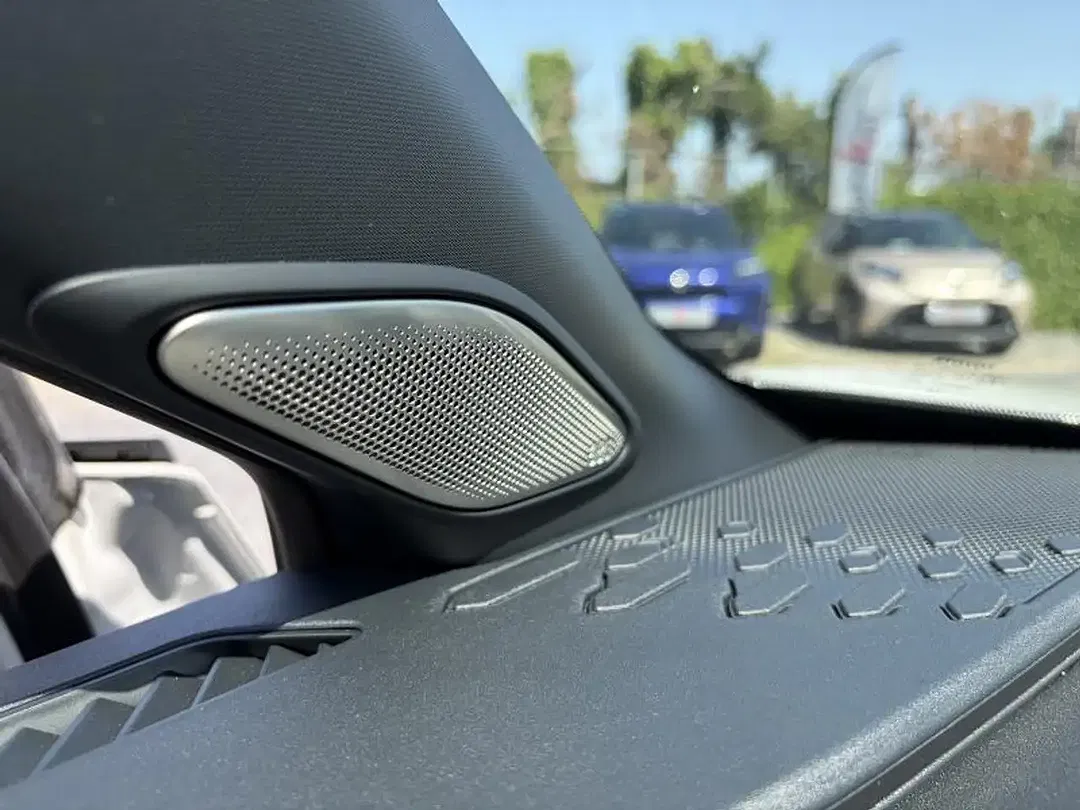 Toyota C-HR 4x4 GR Sport - Thumbnail 15