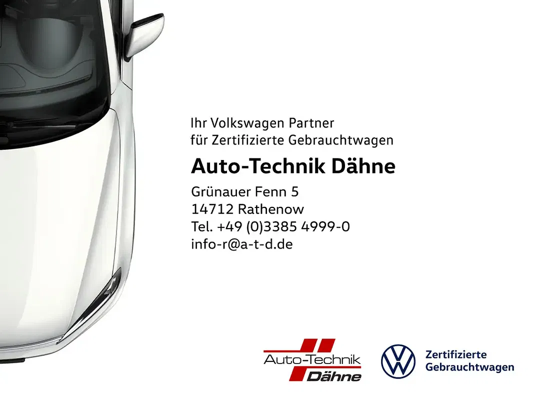 Volkswagen ID.7 Pro - Thumbnail 10