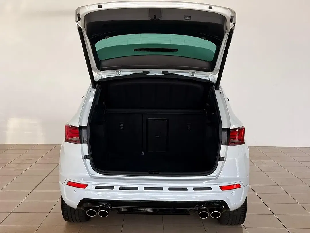 CUPRA Ateca 4Drive Limited Edition - Thumbnail 10