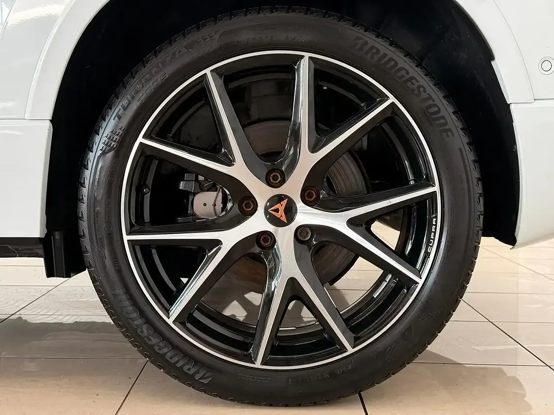 CUPRA Ateca 4Drive Limited Edition - Thumbnail 11
