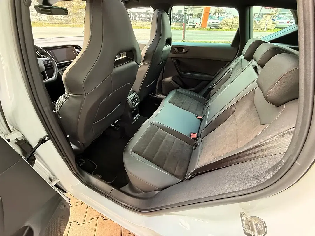 CUPRA Ateca 4Drive Limited Edition - Thumbnail 14