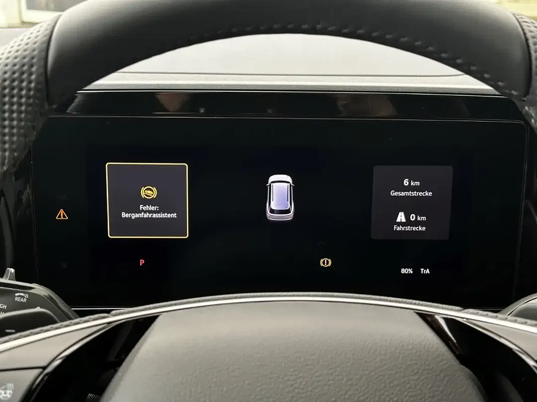 Skoda Kodiaq 1.5 TSI iV DSG Sportline - Thumbnail 8