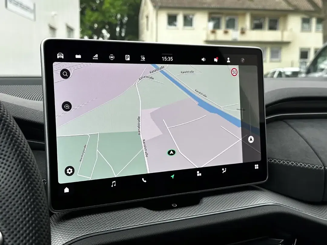 Skoda Kodiaq 1.5 TSI iV DSG Sportline - Thumbnail 9