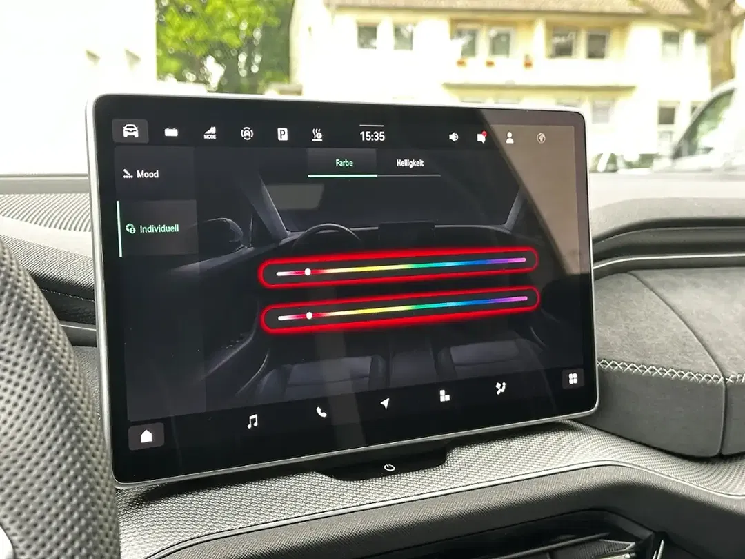 Skoda Kodiaq 1.5 TSI iV DSG Sportline - Thumbnail 11