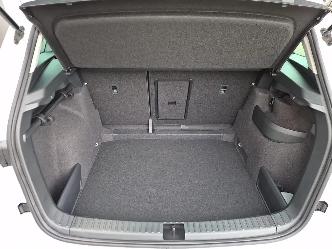 Skoda Karoq 1.5 TSI DSG Selection - Thumbnail 9