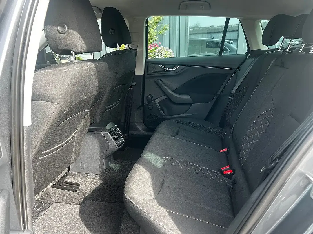 Skoda Scala Ambition - foto 15