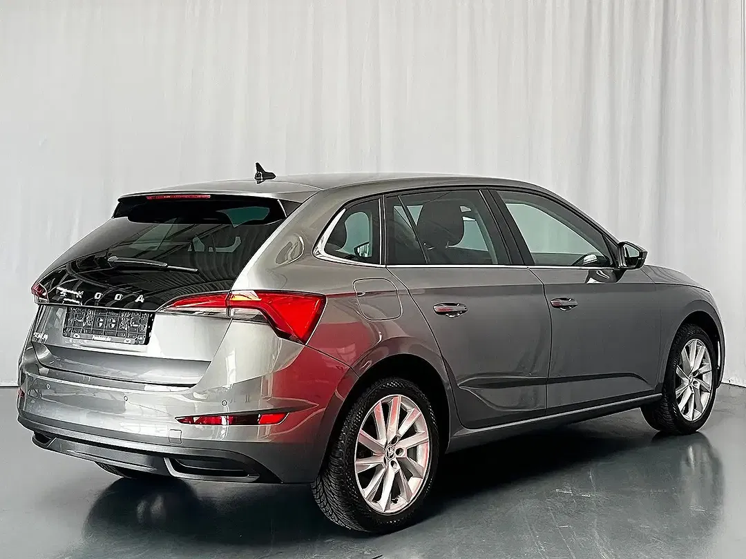 Skoda Scala Ambition - foto 2
