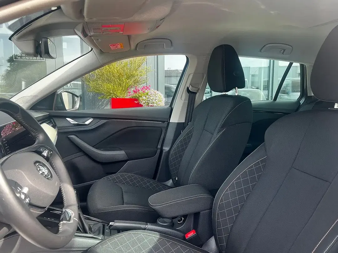 Skoda Scala Ambition - Thumbnail 6