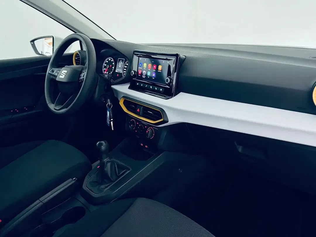 SEAT Arona 1.0 TGI Style - Thumbnail 3