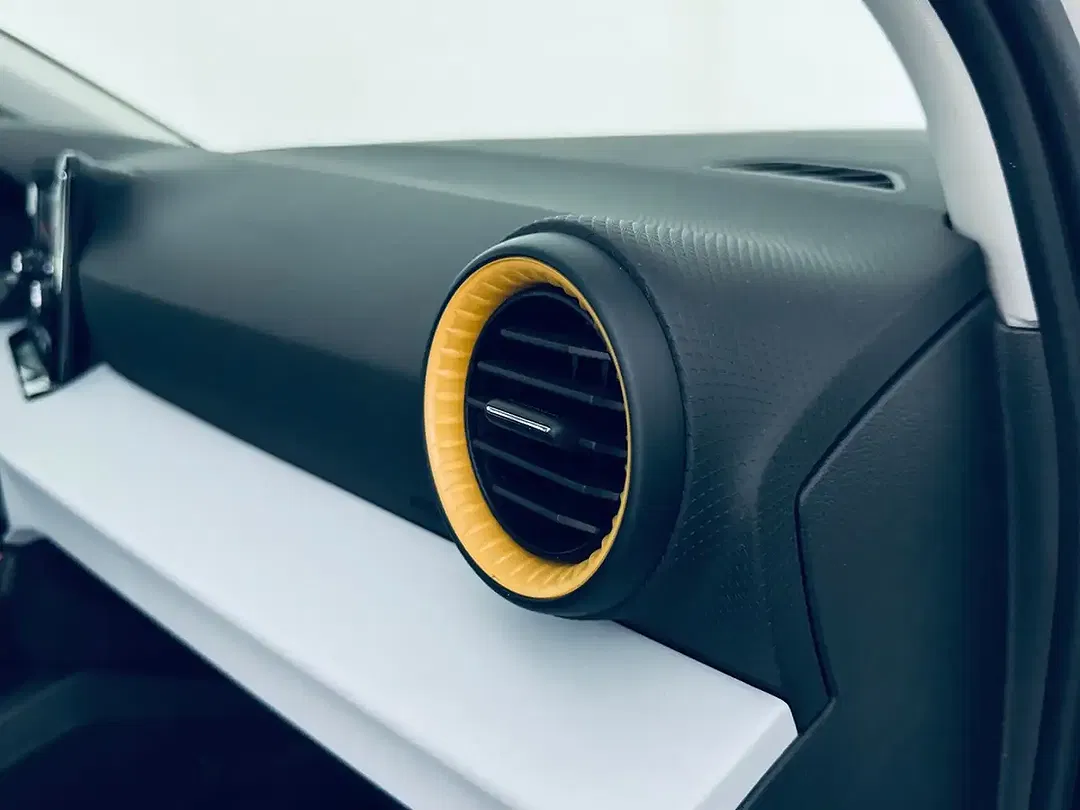 SEAT Arona 1.0 TGI Style - Thumbnail 4