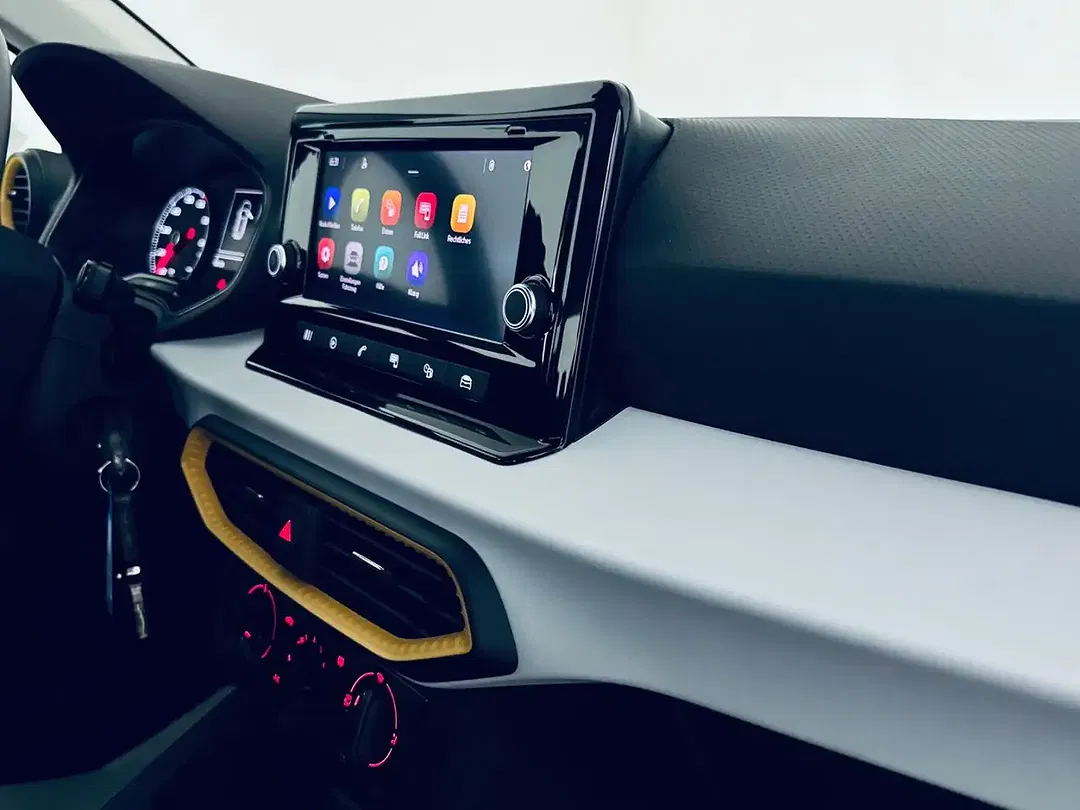 SEAT Arona 1.0 TGI Style - Thumbnail 5