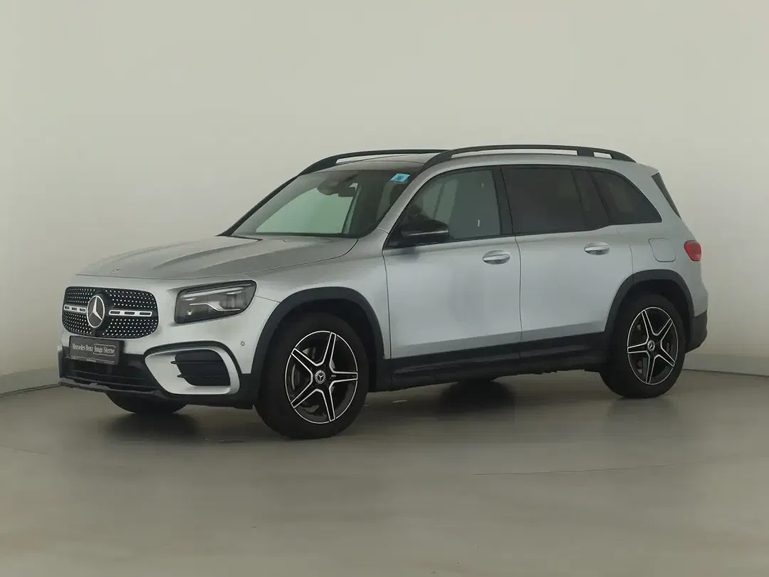 Mercedes-Benz GLB 200 AMG Night - Thumbnail 5