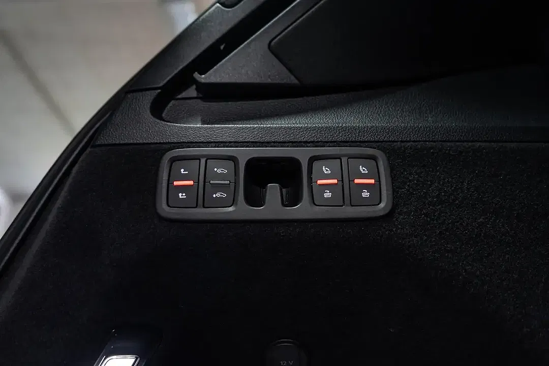 Audi Q7 50 TDI quattro ABT S line - Thumbnail 11