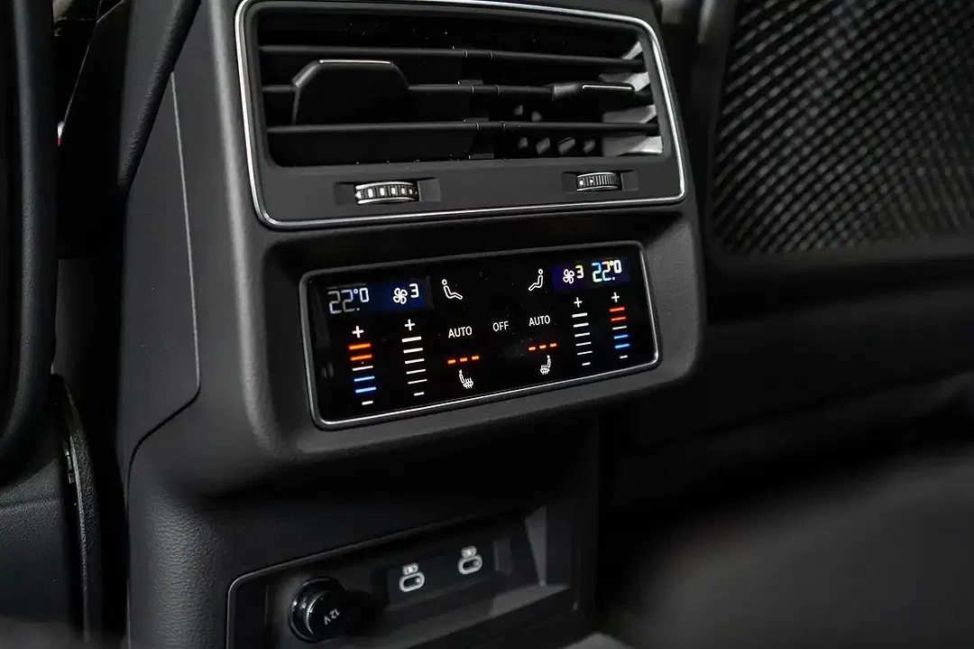 Audi Q7 50 TDI quattro ABT S line - Thumbnail 18