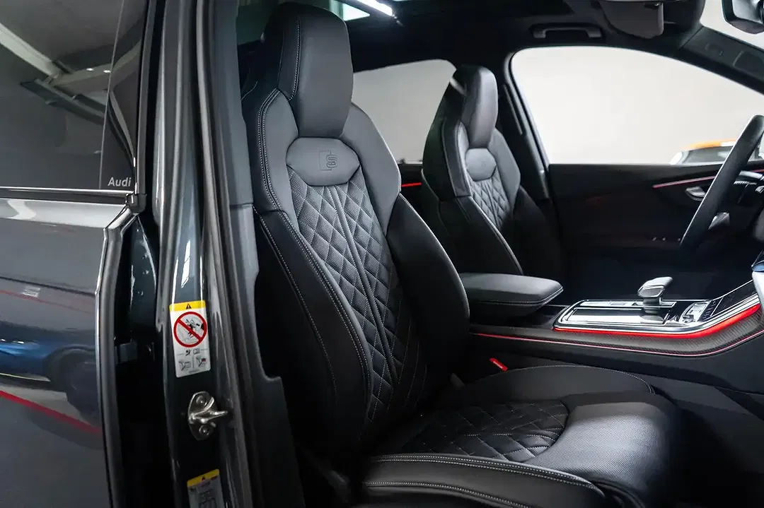 Audi Q7 50 TDI quattro ABT S line - Thumbnail 19