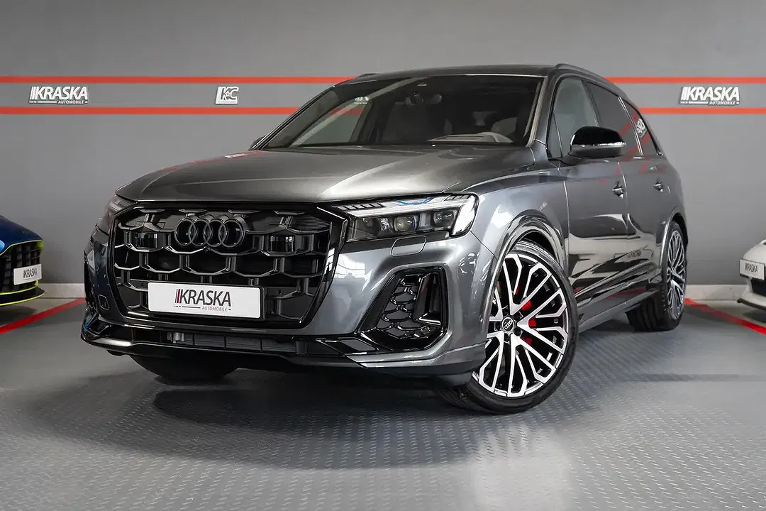 Audi Q7 50 TDI quattro ABT S line - foto 2
