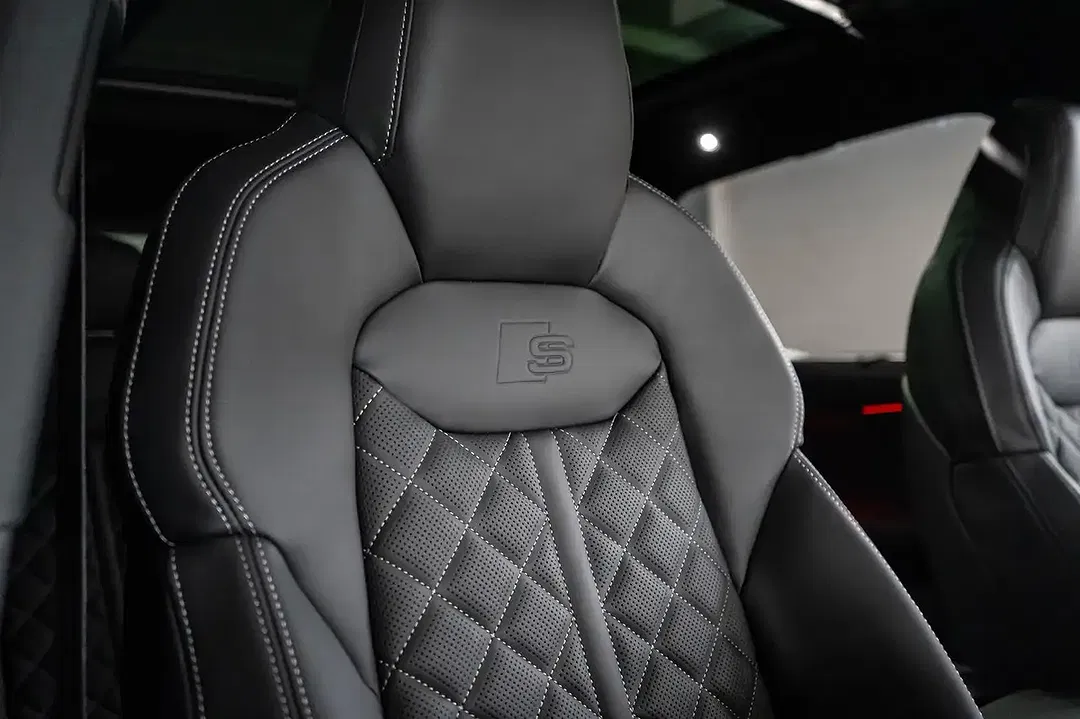 Audi Q7 50 TDI quattro ABT S line - Thumbnail 20