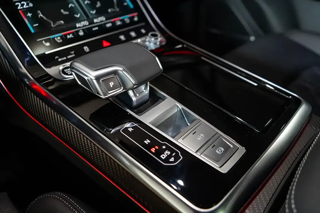 Audi Q7 50 TDI quattro ABT S line - Thumbnail 25