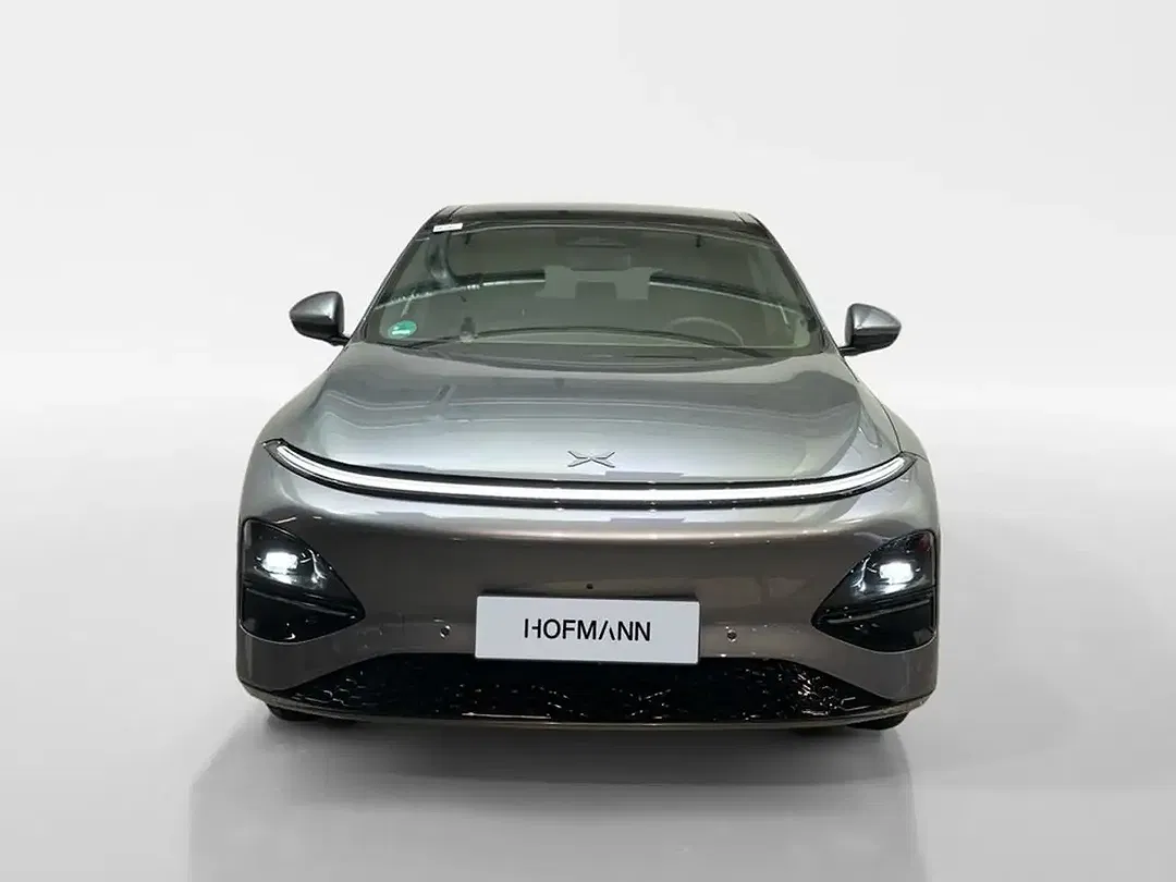 Xpeng G6 - foto 2