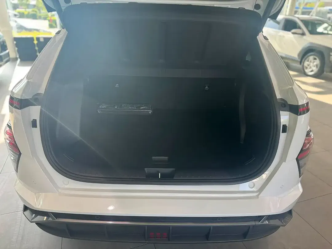 Hyundai KONA N Line X - Thumbnail 9