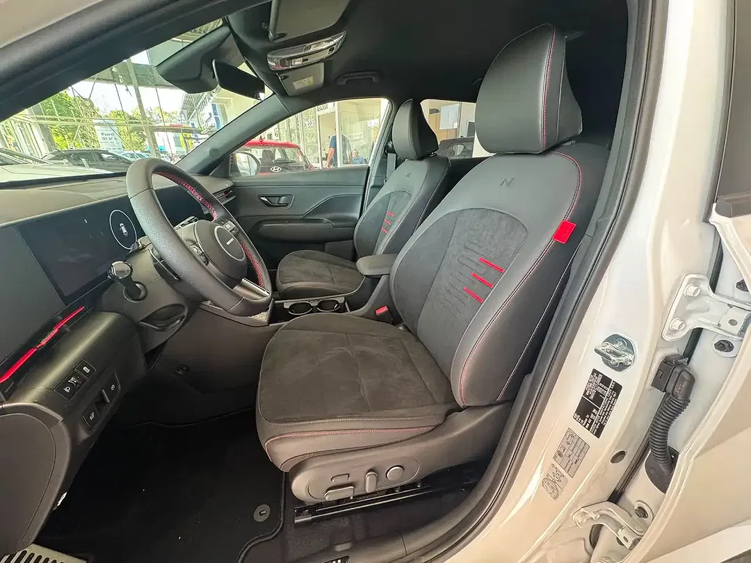Hyundai KONA N Line X - foto 14