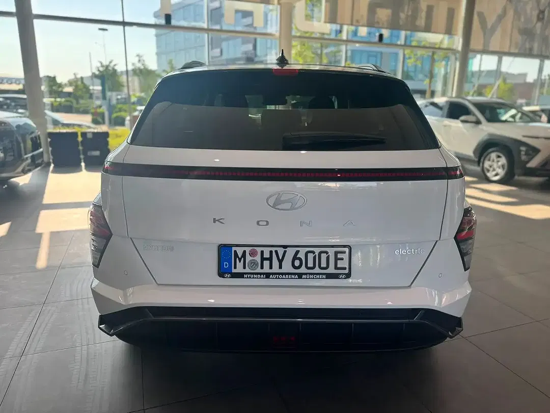 Hyundai KONA N Line X - Thumbnail 5
