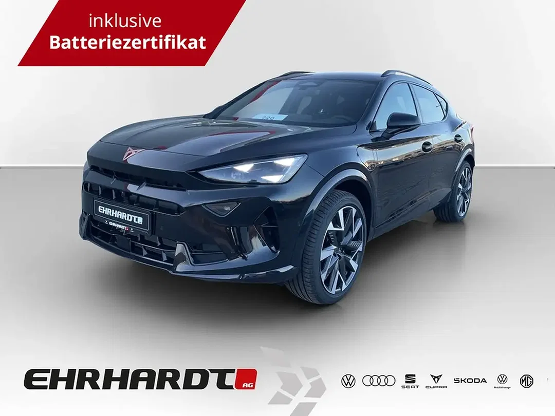CUPRA Formentor 1.5 PHEV TSI DSG VZ DCC Matrix LED - Afbeelding 1